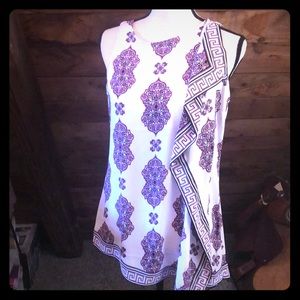 WHBM A-symmetrical Top